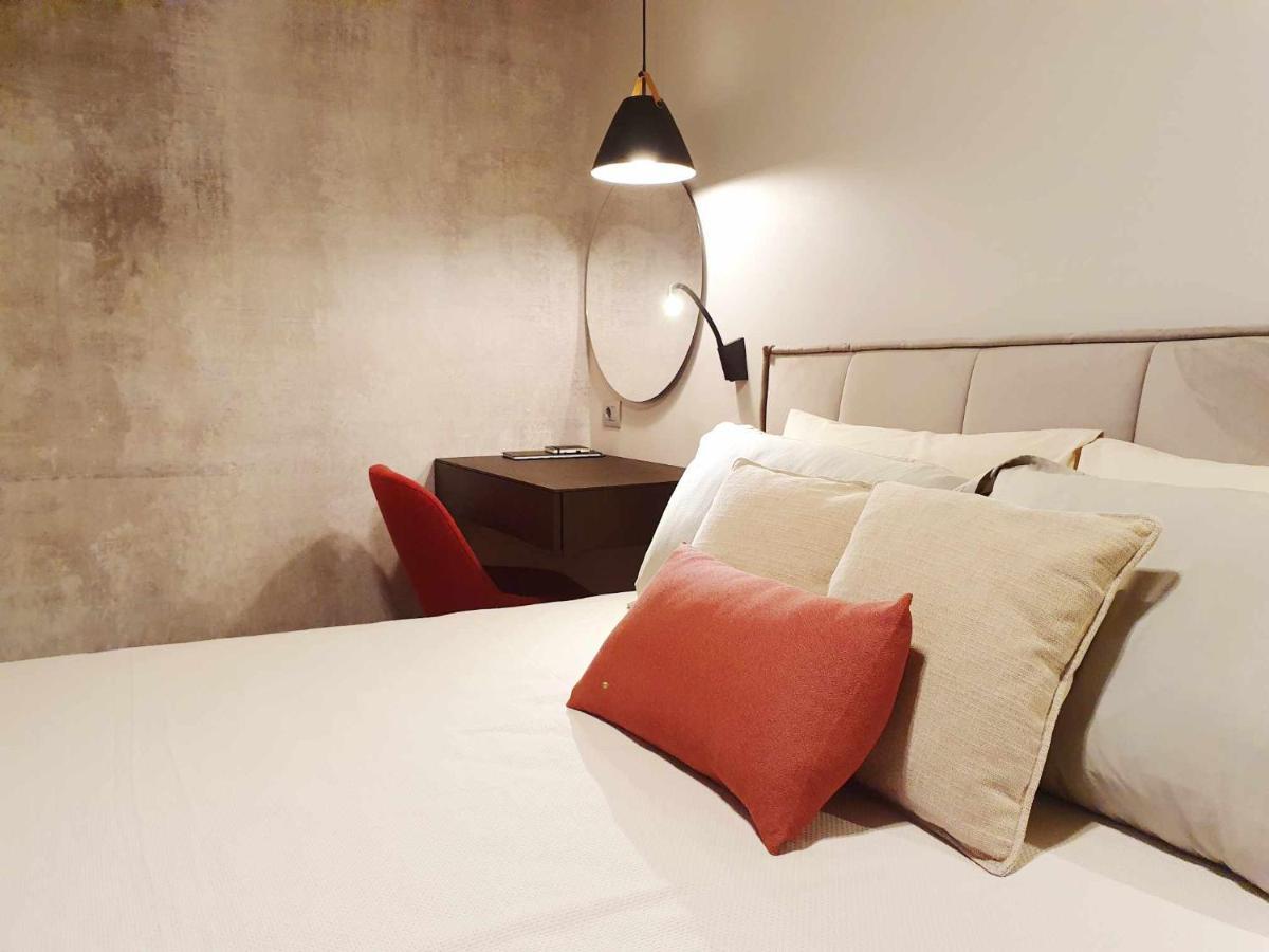 New Ana Design City Center Apartments 普拉 外观 照片